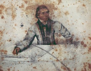 Zelfportret